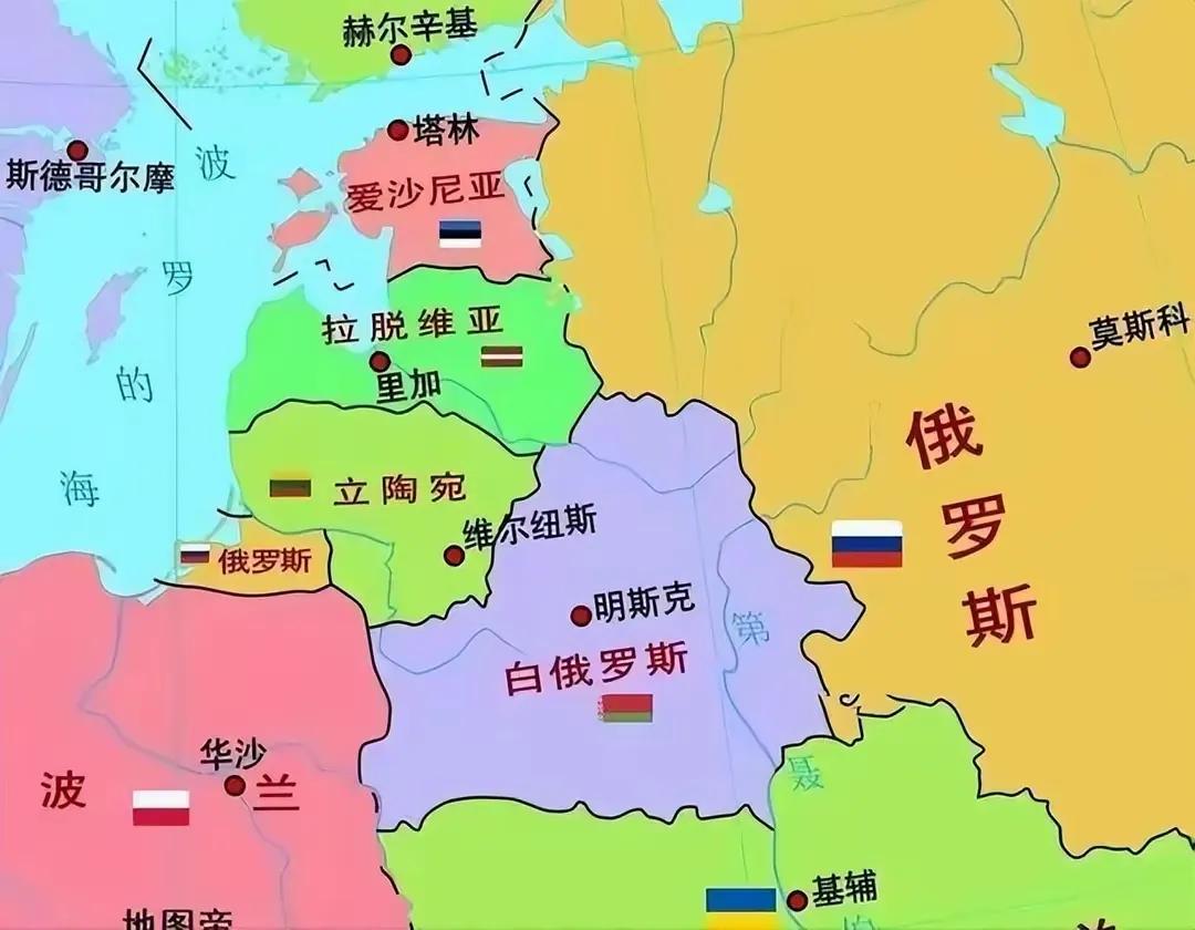 俄罗斯与美国全面对比,美国优势明显