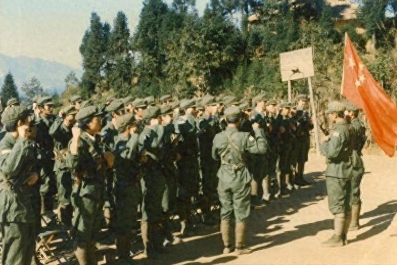 1986年的"黑豹行动",31名特战队员仅6人幸存,这6人后来过得好吗?