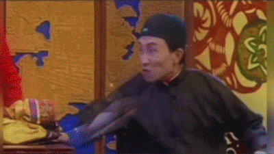 撑死胆大的，卷死胸小的！-有驾