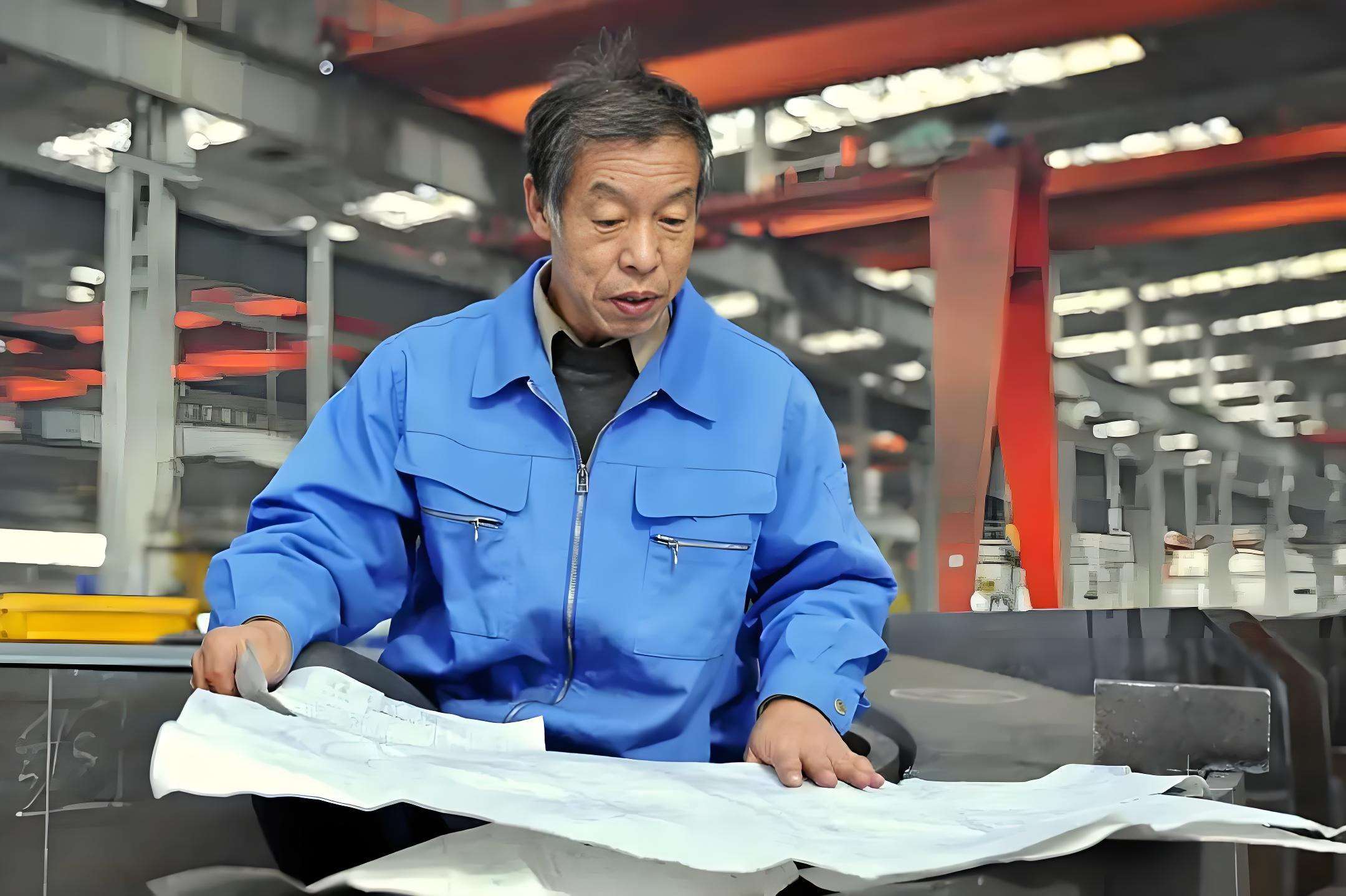 1992 年,我国从德国进口的压缩机出现故障,联系德方