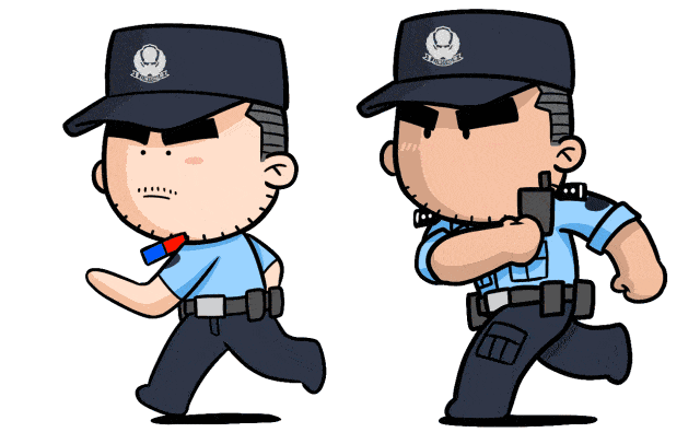 “车门无法打开！”民警深夜全力救援脱险-有驾