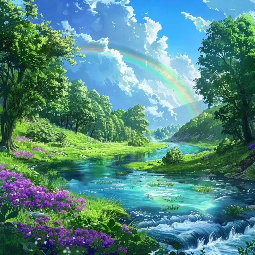 女人招财风水头像