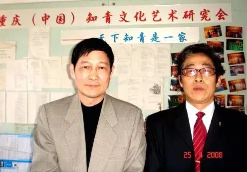 丁惠民:改变知青命运的领袖