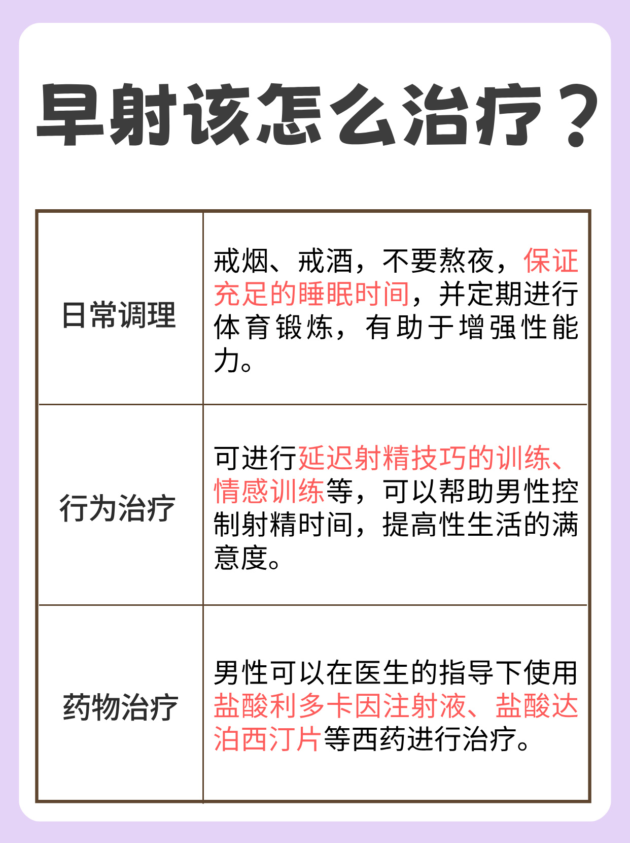 男生为什么会射 男生为什么会射