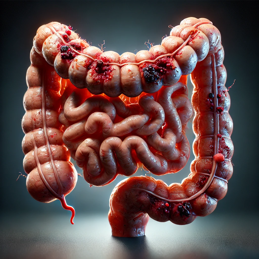 肠易激综合征:揭秘肠道"情绪密码",一招告别腹痛腹