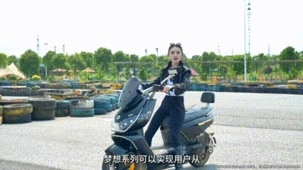 外卖骑手、户外骑行、尘世通勤，三大场景深度诠释梦想6“全地形王者”-有驾