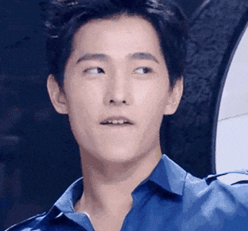 杨洋去油,初见成效