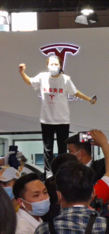 理想、蔚来当学特斯拉,不打嘴仗,真刀实枪“干”一场-有驾 理想、蔚来当学特斯拉,不打嘴仗,真刀实枪“干”一场-有驾