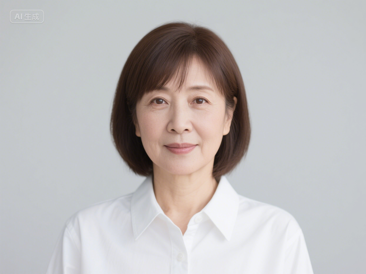 40岁女性短发发型推荐,减龄又时尚