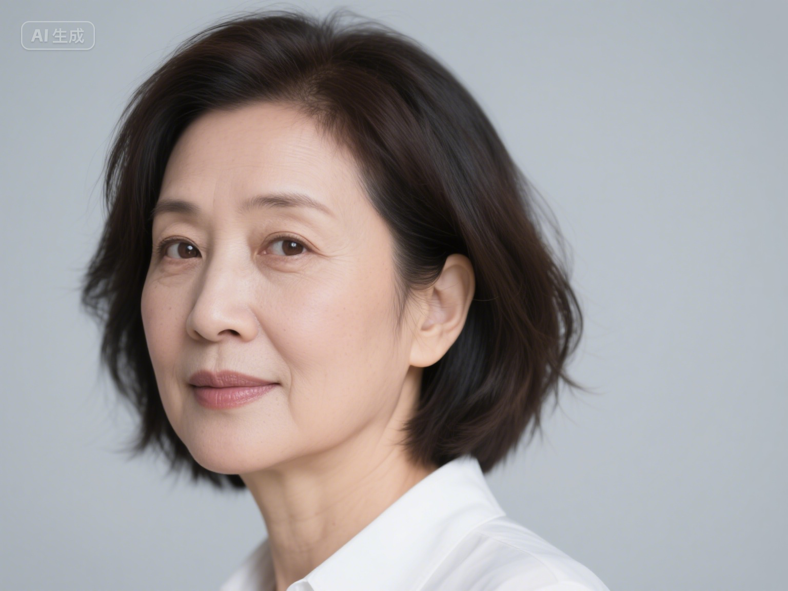 40岁女性短发发型推荐,减龄又时尚