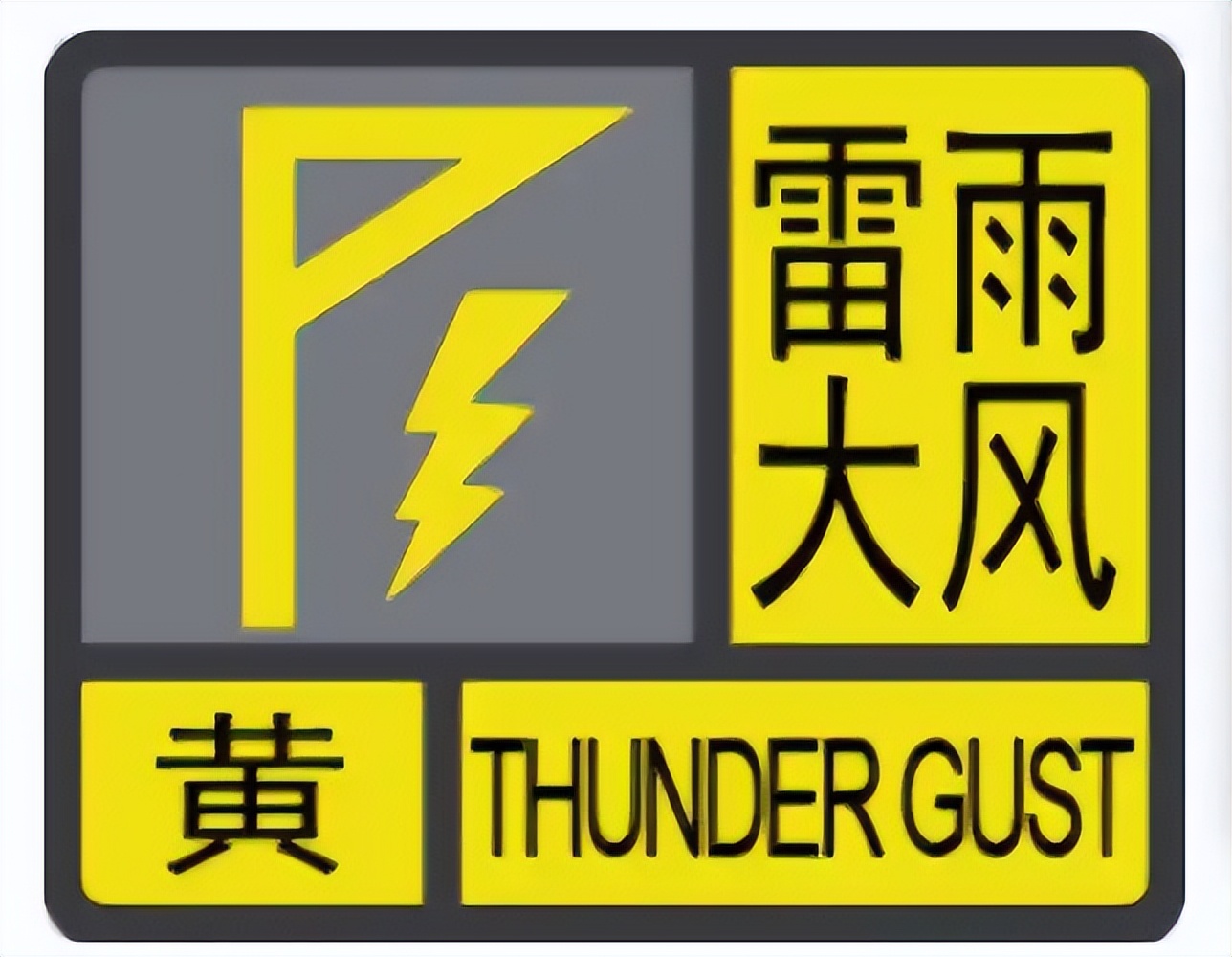 四级应急响应!局部特大暴雨 11级雷雨大风,张店天气即将"变脸"