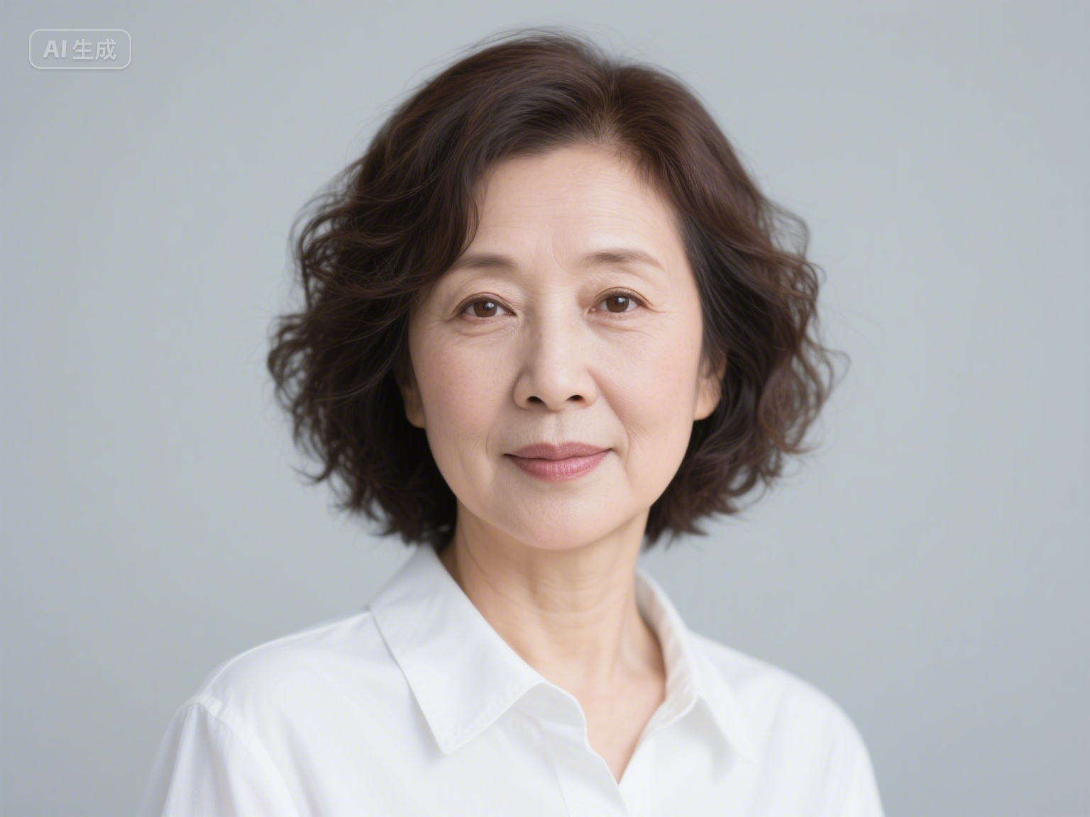 40岁女性短发发型推荐,减龄又时尚