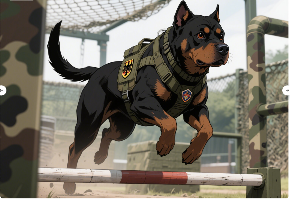 人称"犬中六煞"的6种狗,路上碰到赶紧绕道走!