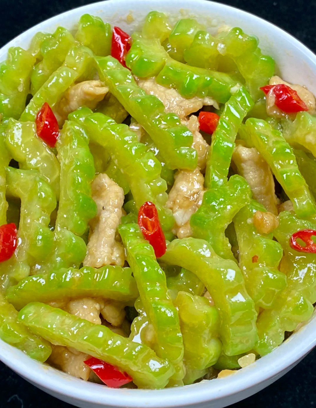 口干吃什么素菜(口干吃哪些水果和蔬菜)