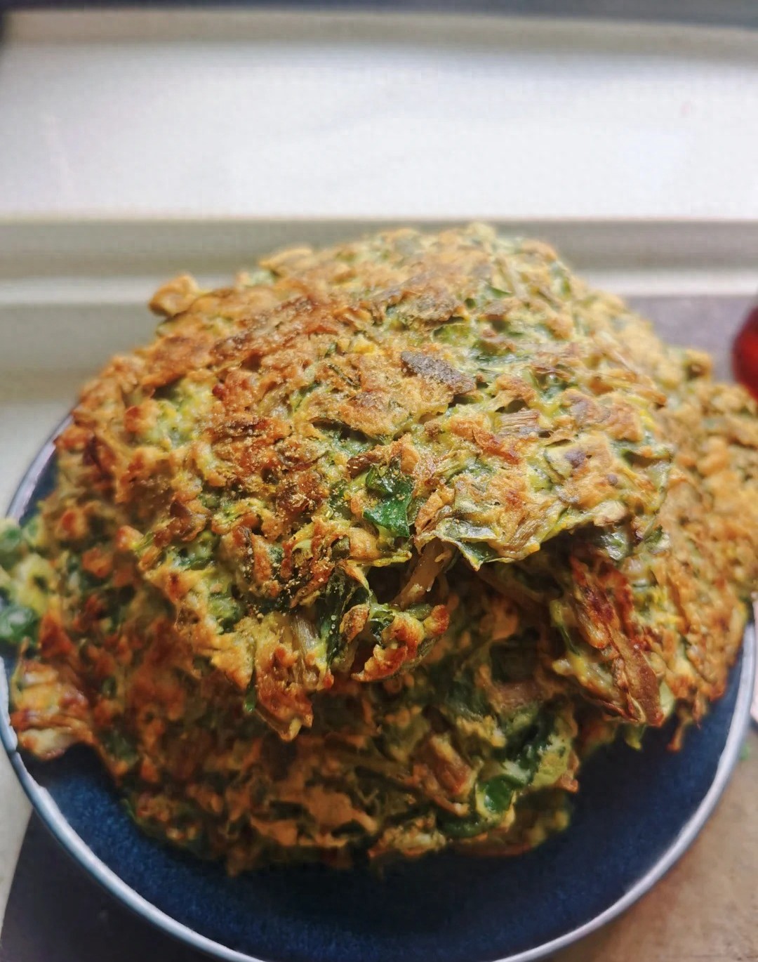 菜市场藏着个 宝贝
