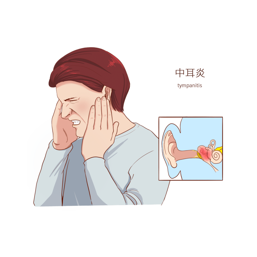 专家提醒:耳朵里面经常发痒,或是这4种病的表现,最好上点心