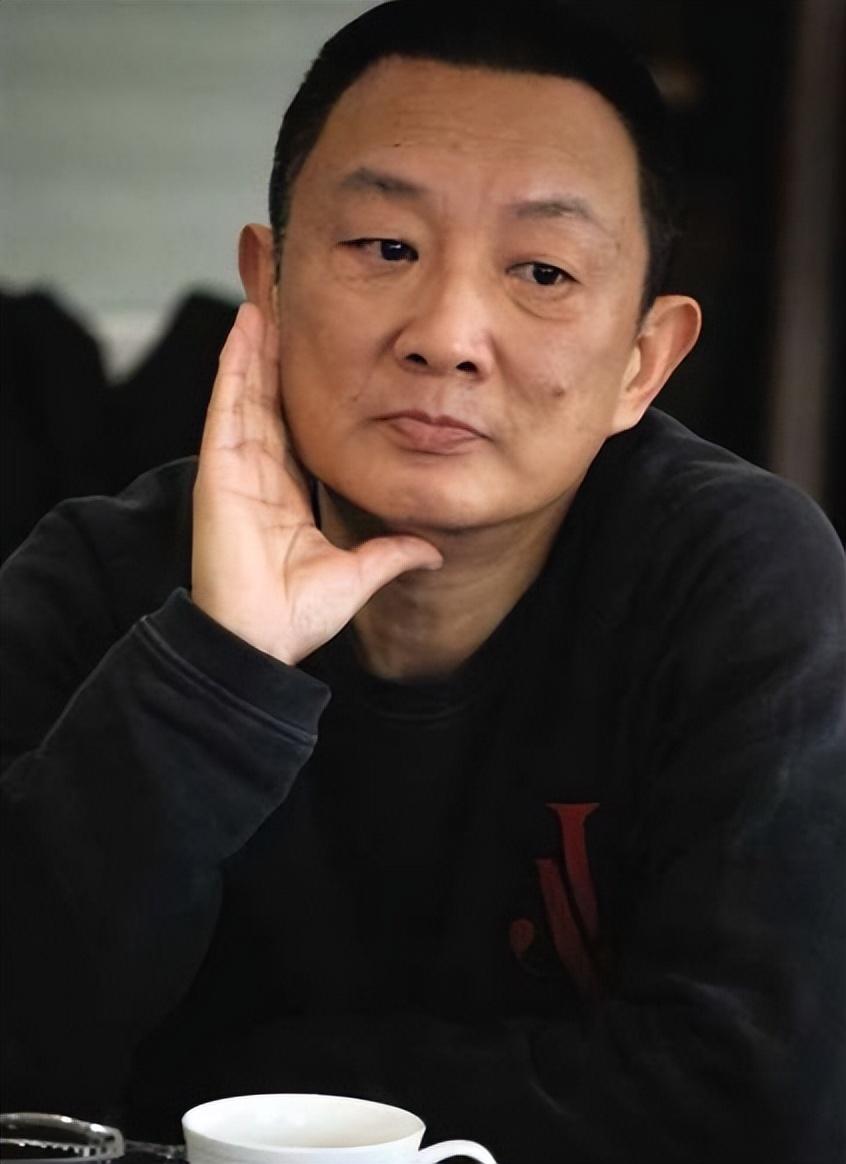 回顾知名导演张黎:五婚五离,65岁依旧单身