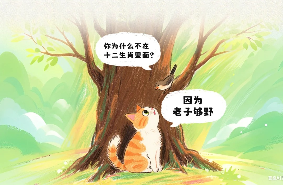 十二生肖排第一是什么动物为什么在线