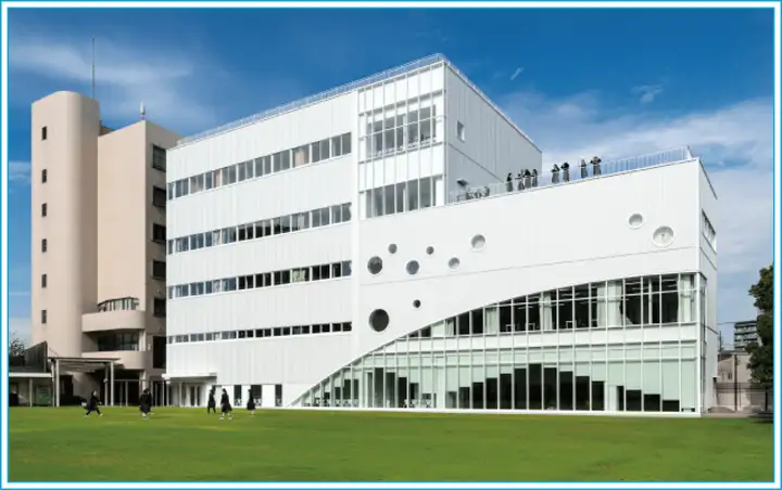 大阪好文学园女子高中:少女梦工厂的5大心动魅力!上海直招火热报名中!