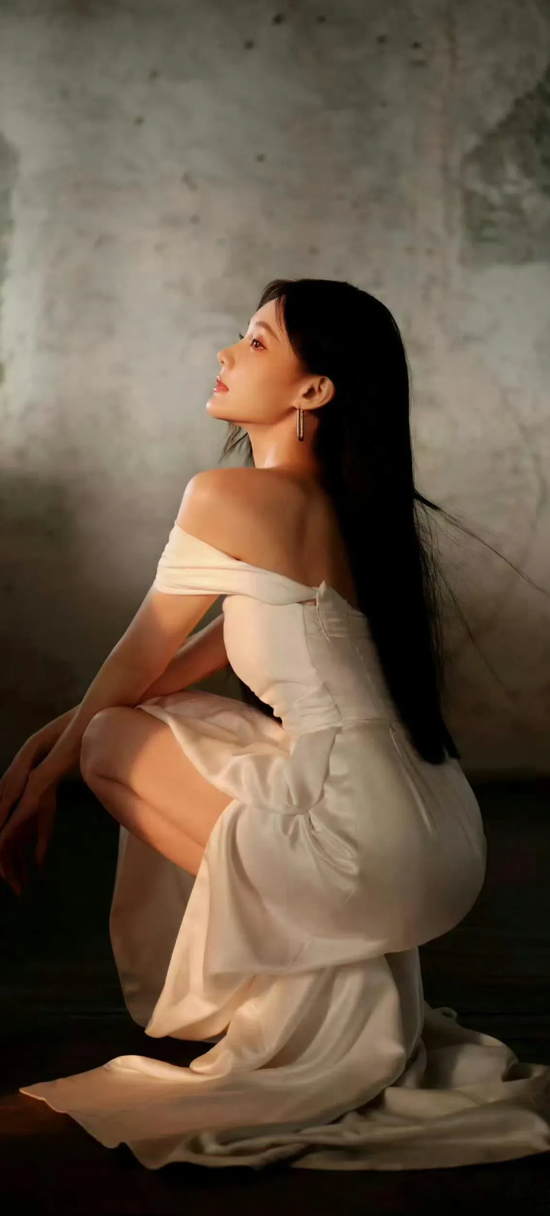 李一桐那身材,简直逆天,在娱乐圈一众女星里脱颖而出,太让人惊艳!