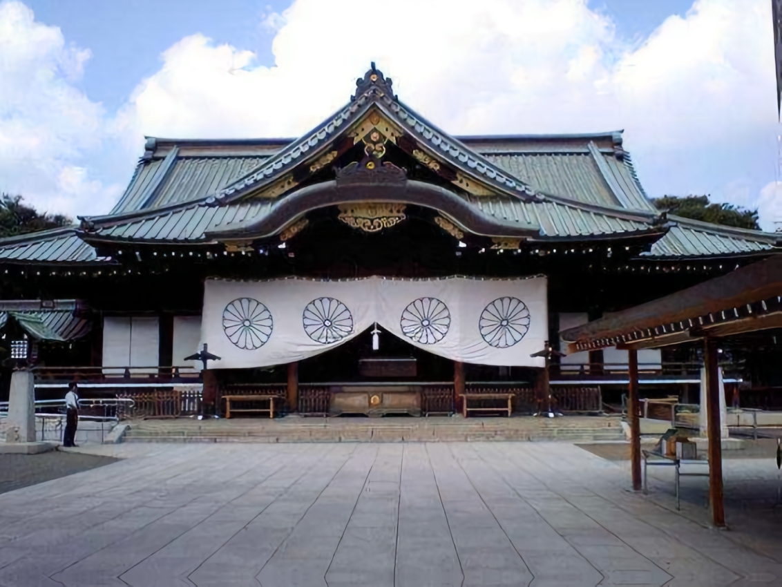 2025 年石破茂供奉靖国神社事件全解析