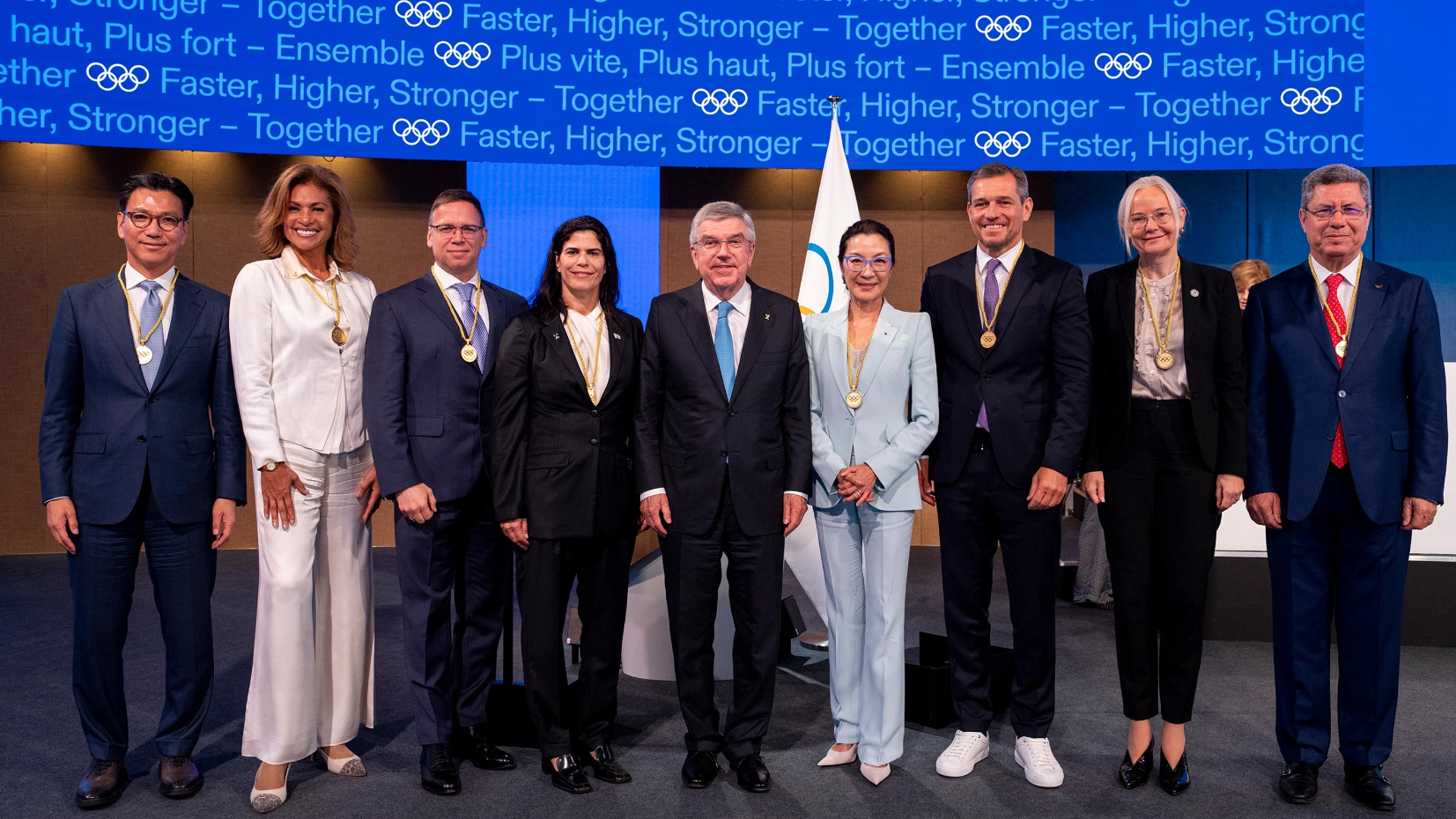 奥运会申办城市退出，2028年或无人承办