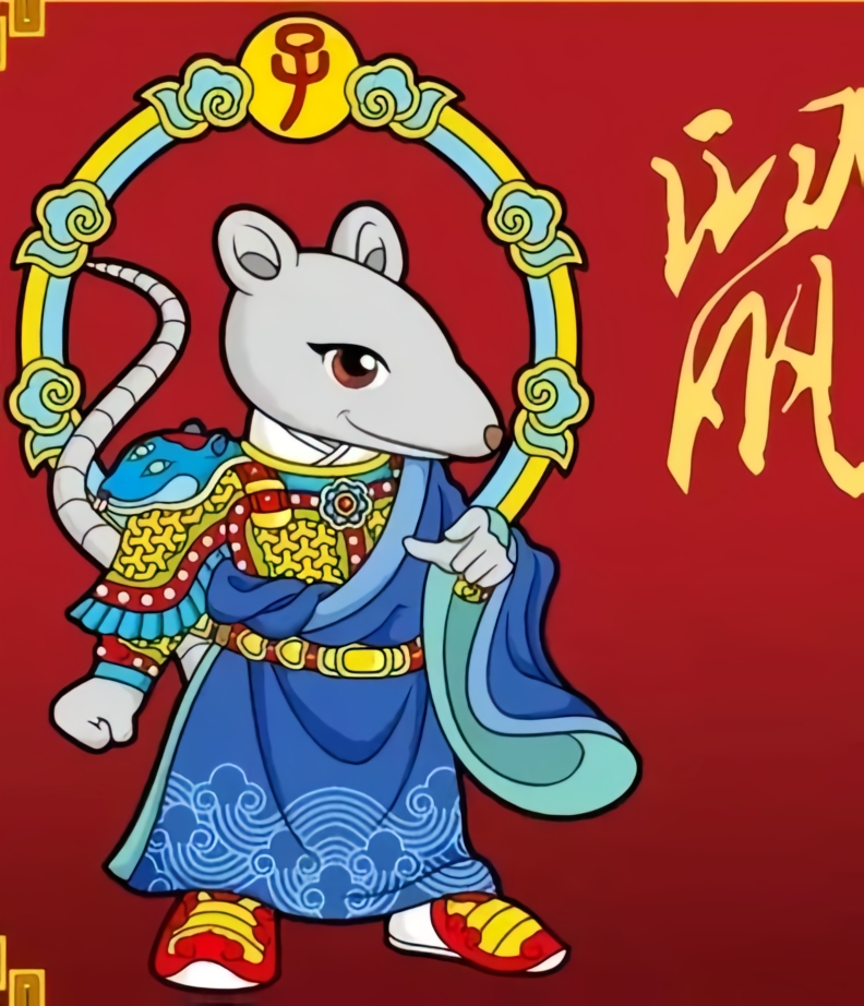 生肖属鼠4月运势怎样呢(属鼠的人四月运势如何)