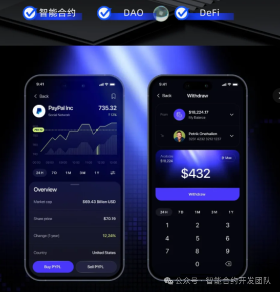 虚拟币交易系统搭建(虚拟币交易系统搭建方案)