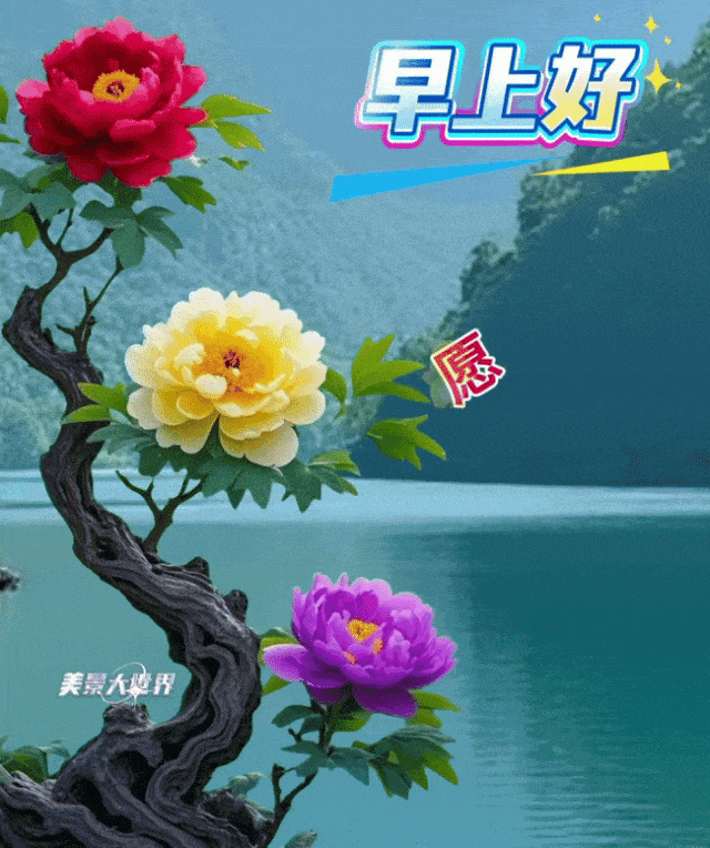 未休,蝉音绕梁割不尽,春华秋实喜相酬,保重身体第一位,健康快乐度春秋