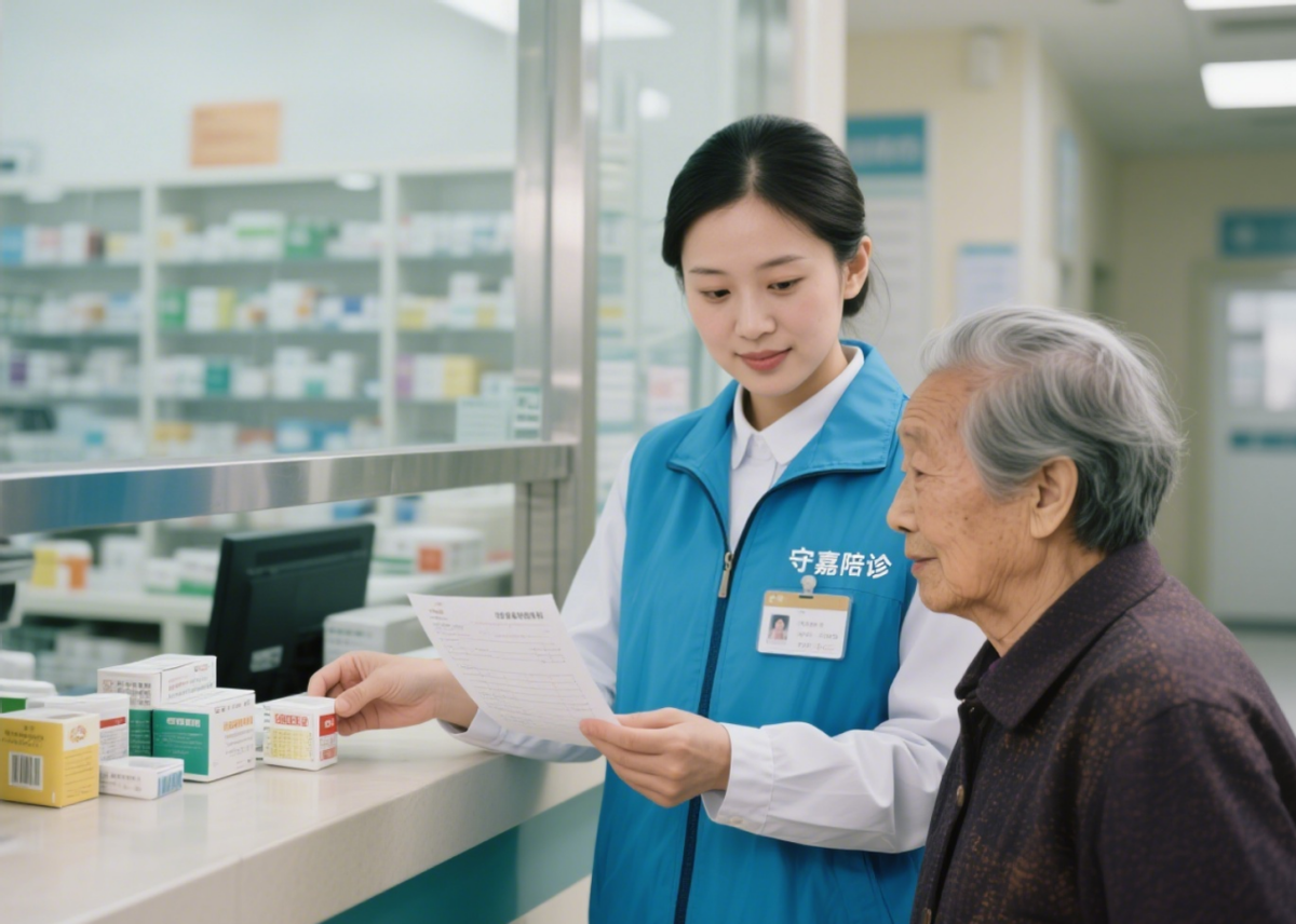 关于北京陪诊服务价格亲民,性价比高号贩子挂号,实测可靠很感激!的信息