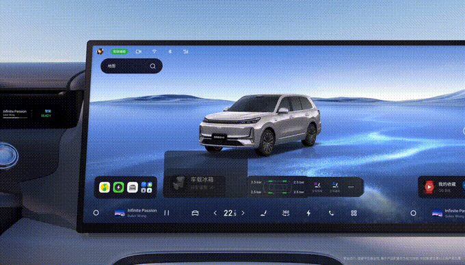 吉利汽车砍掉旧车机,砸钱AII in AI,AI助理比人还懂你,10月新车全变样-有驾 吉利汽车砍掉旧车机,砸钱AII in AI,AI助理比人还懂你,10月新车全变样-有驾