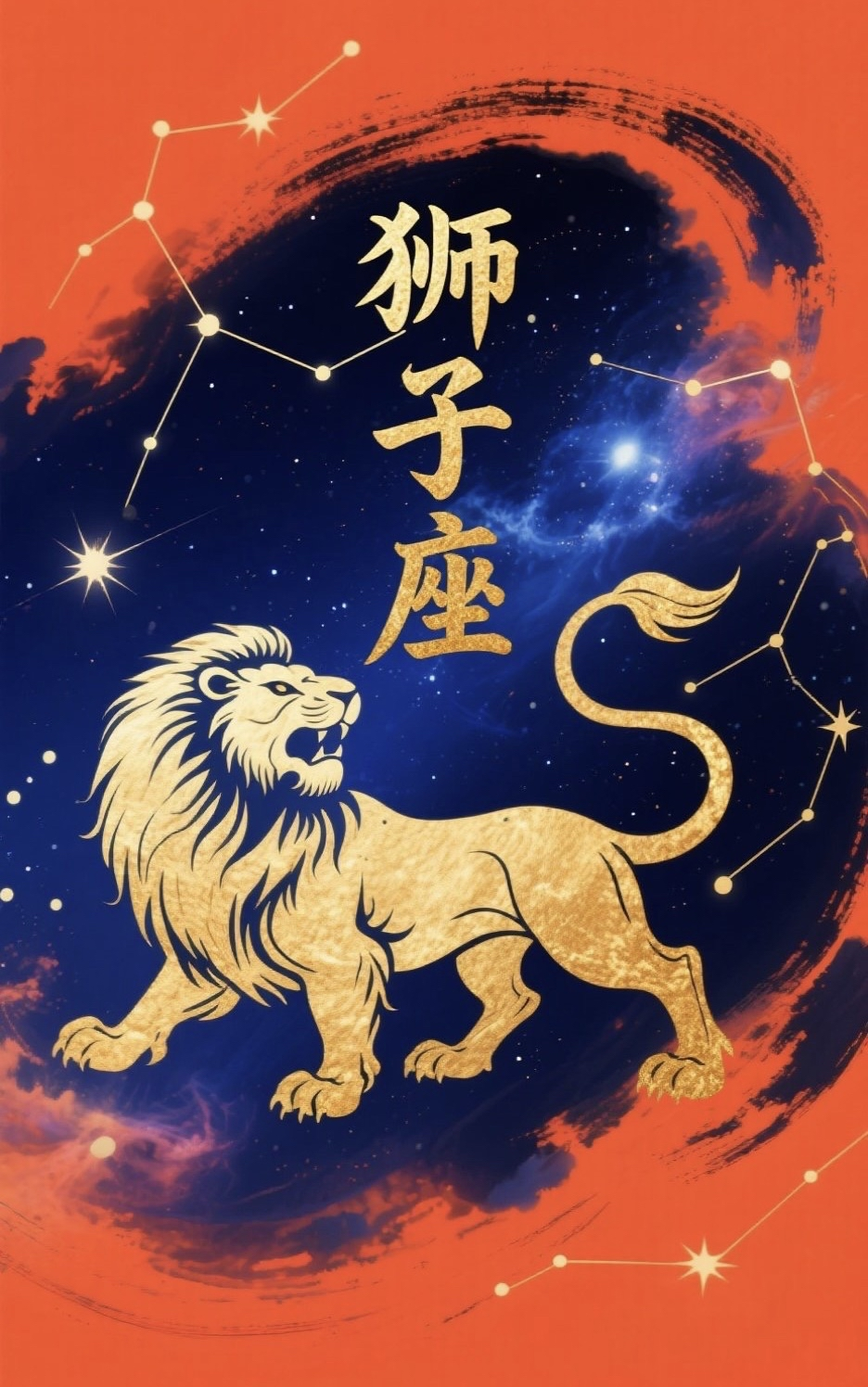 生肖属牛狮子座运势(属牛的狮子座2021运势)