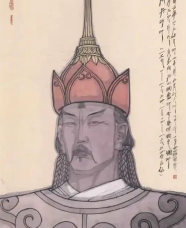 林丹汗:手握40万蒙古铁骑,这位大汗咋就被皇太极逼死在青海湖?