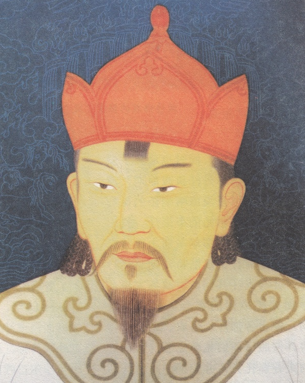 林丹汗:手握40万蒙古铁骑,这位大汗咋就被皇太极逼死在青海湖?