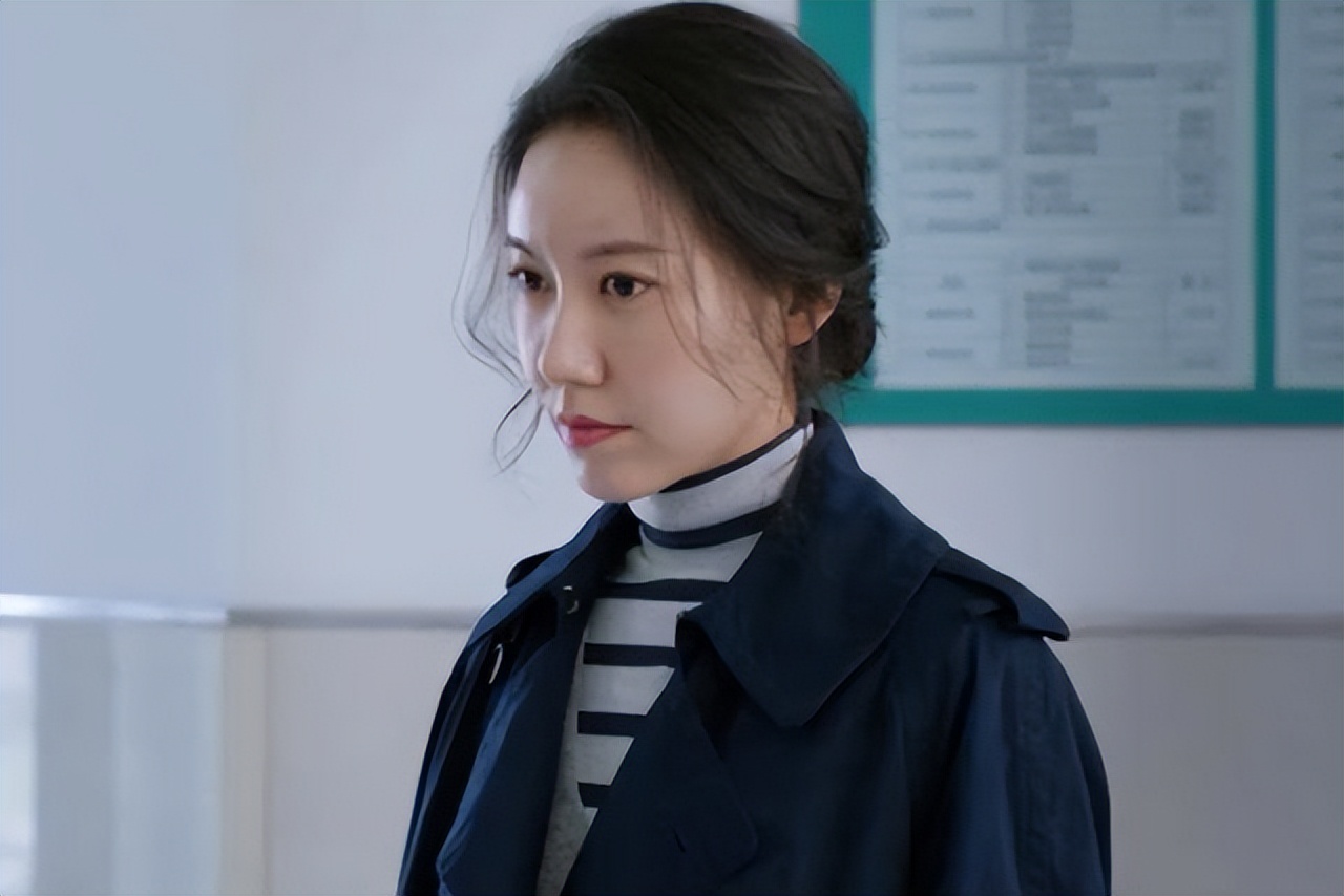 《都挺好》:吴非的心一点点变凉,不是偶然,而是必然