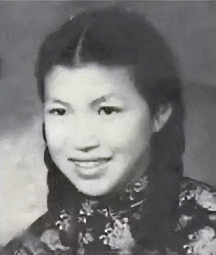 北大才女林昭血书鸣冤!