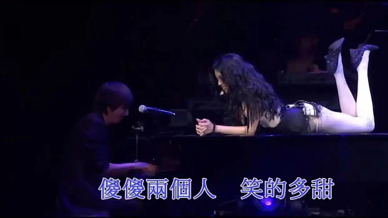 张亚东:离过两次婚,靠才华征服了7个女人,半个娱乐圈皆是他前任