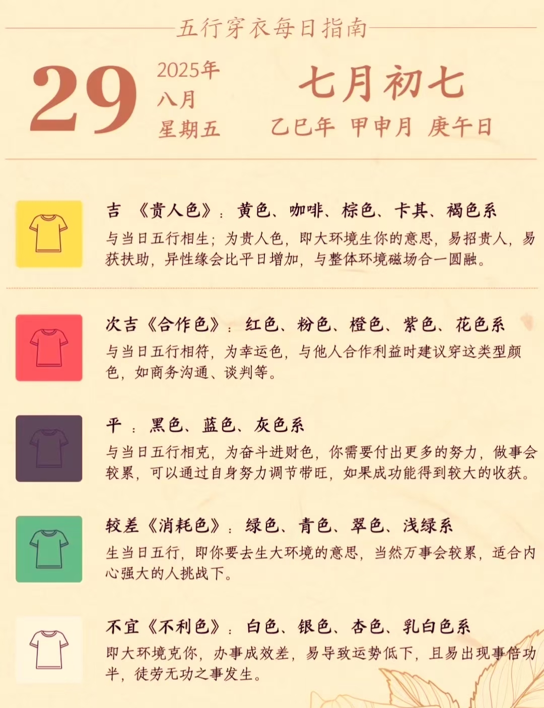 各生肖8月运势分析图解(12生肖8月运势完整版)