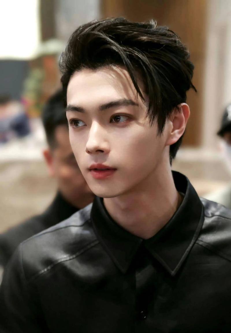 说半个月后,会公布许凯嘴他们的内容,包括檀健次,杨幂等人