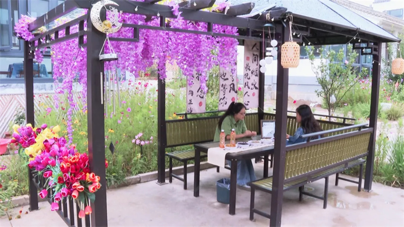 泾源民宿 "火" 出圈!农文旅融合激活乡村振兴新动能