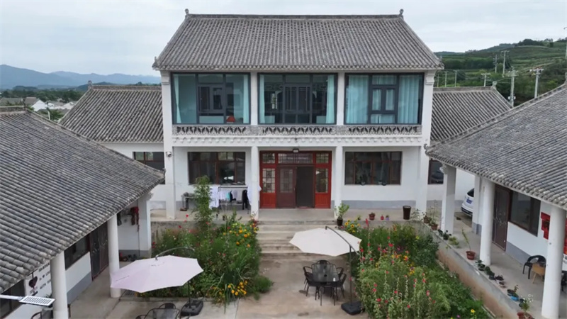 泾源民宿 "火" 出圈!农文旅融合激活乡村振兴新动能