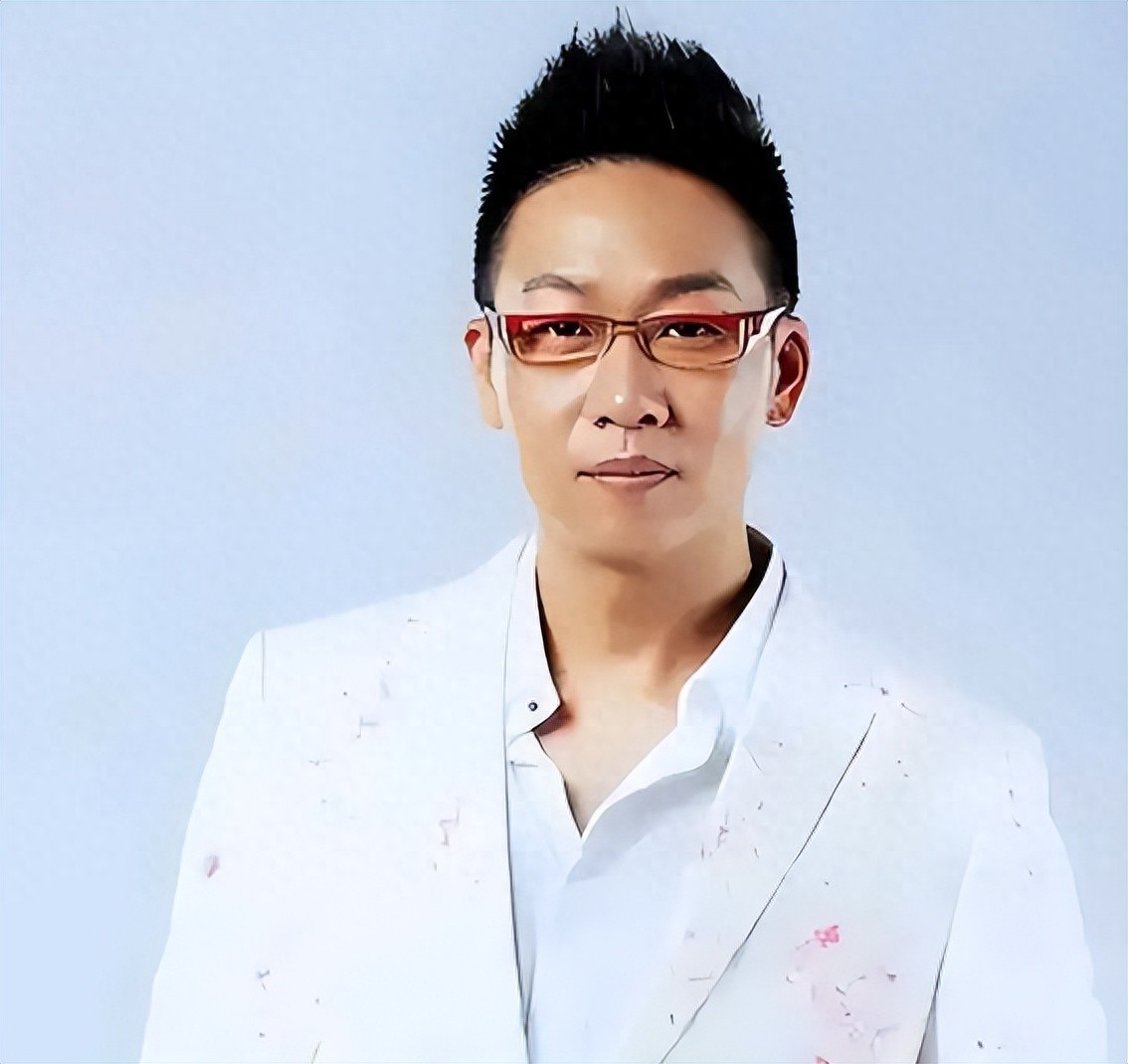 落毛凤凰不如鸡!红极一时的央视主持人林海,如今现状真让人唏嘘