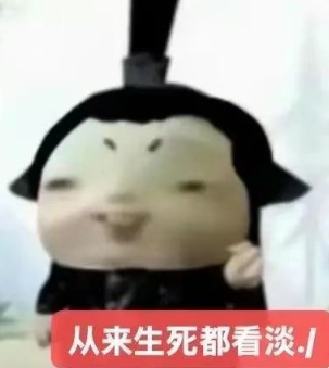 胡巴猎奇表情包
