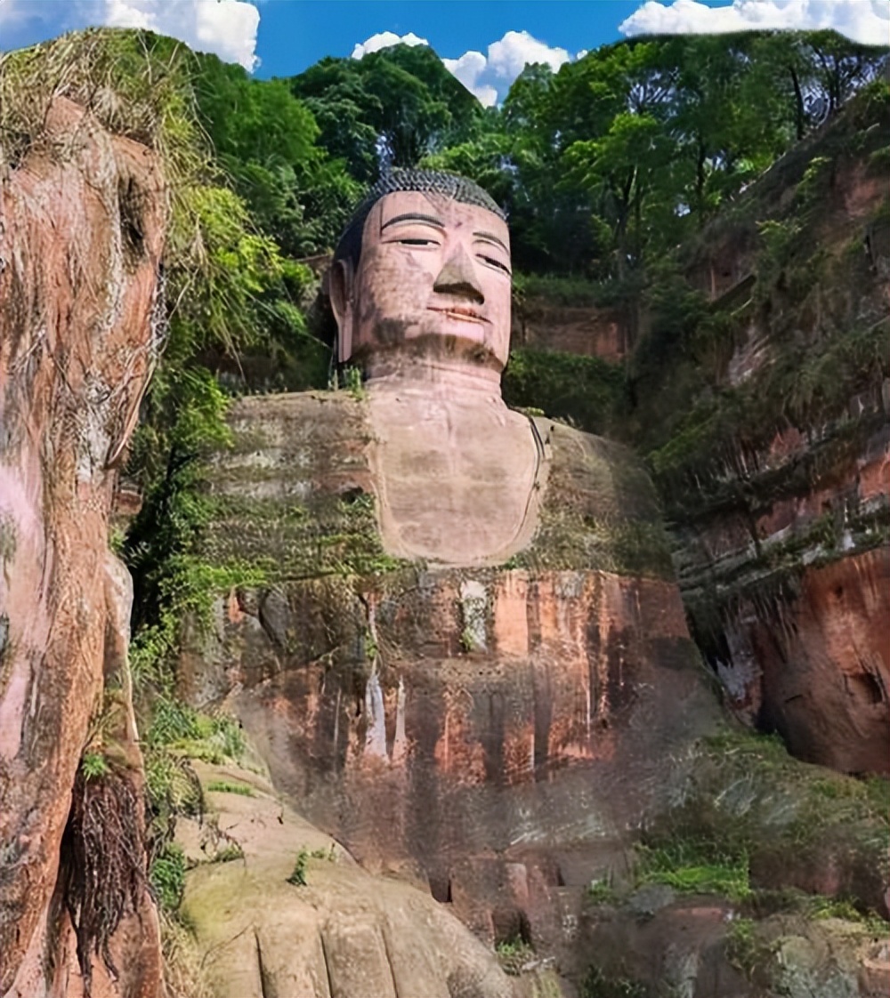 四川旅游必去十大景点推荐,四川八日游旅行超全路线,8天预算