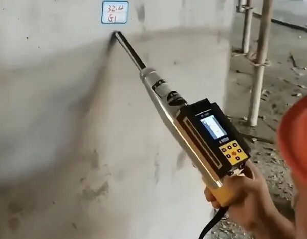 混凝土回弹增强剂来帮你!