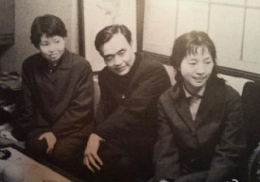 四人帮最后时刻:于会泳自杀之谜