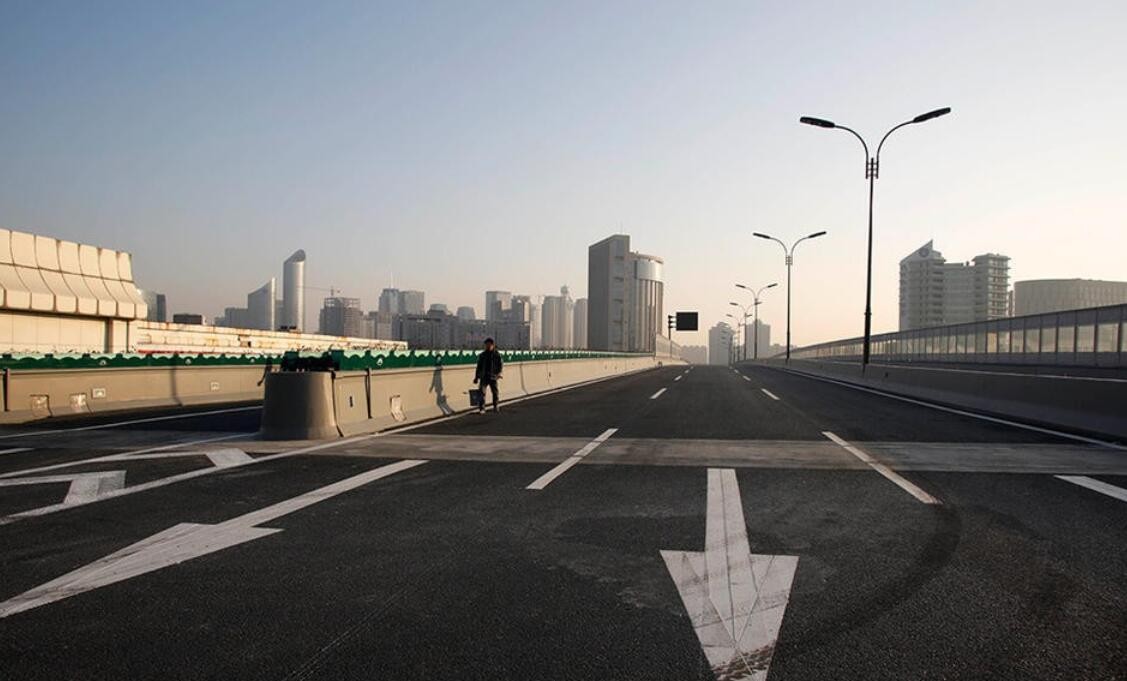 无人机桥梁巡检之桥头跳车"顽疾"破解指南:从沉降控制到长效养护