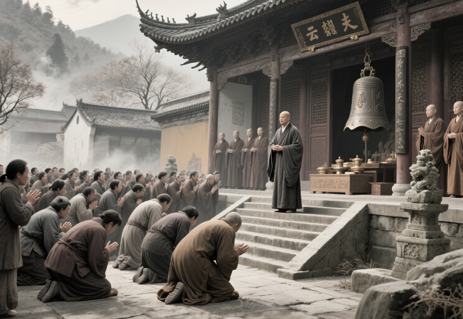 徐州超度寺庙-徐州市寺庙开放了没有