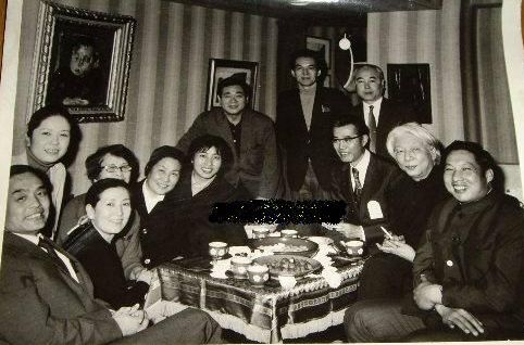 四人帮最后时刻:于会泳自杀之谜