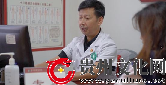 毕节市金沙县中医医院:返聘老中医王志坤妙手施针再展仁术风采